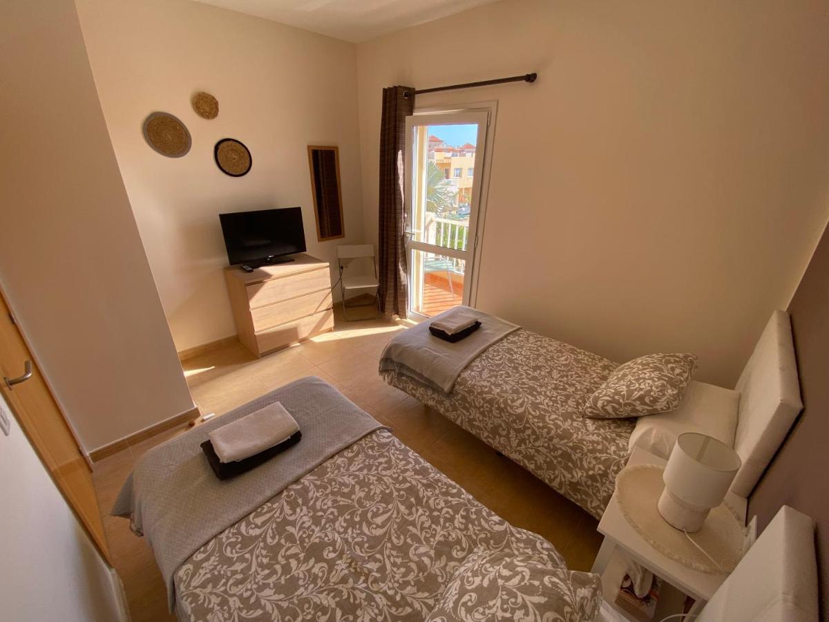 Casita Calma Fuerteventura Villa Caleta De Fuste Bagian luar foto
