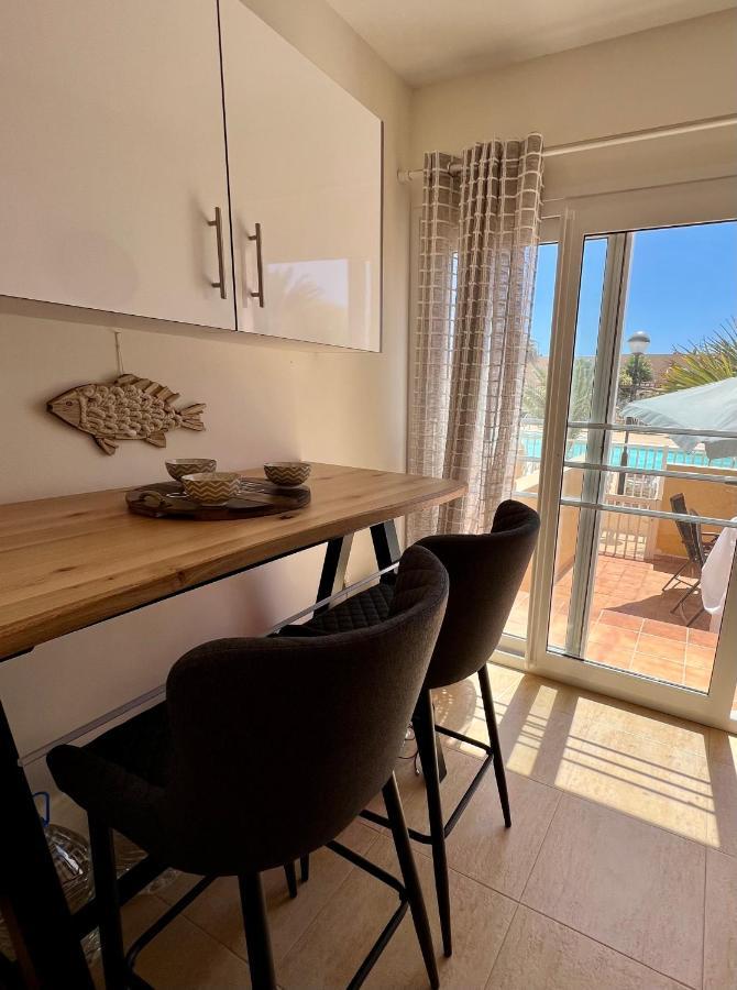 Casita Calma Fuerteventura Villa Caleta De Fuste Bagian luar foto