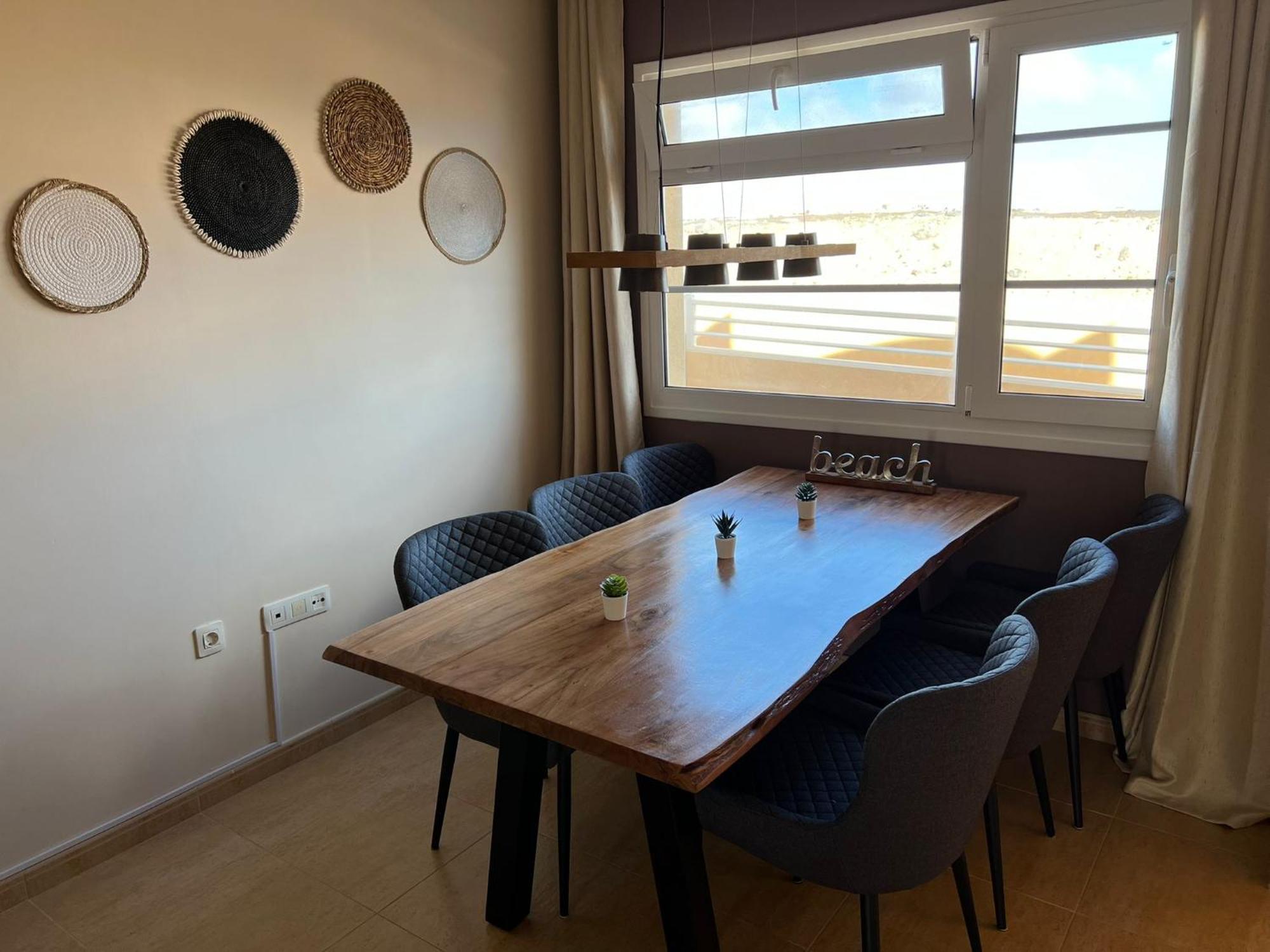 Casita Calma Fuerteventura Villa Caleta De Fuste Bagian luar foto