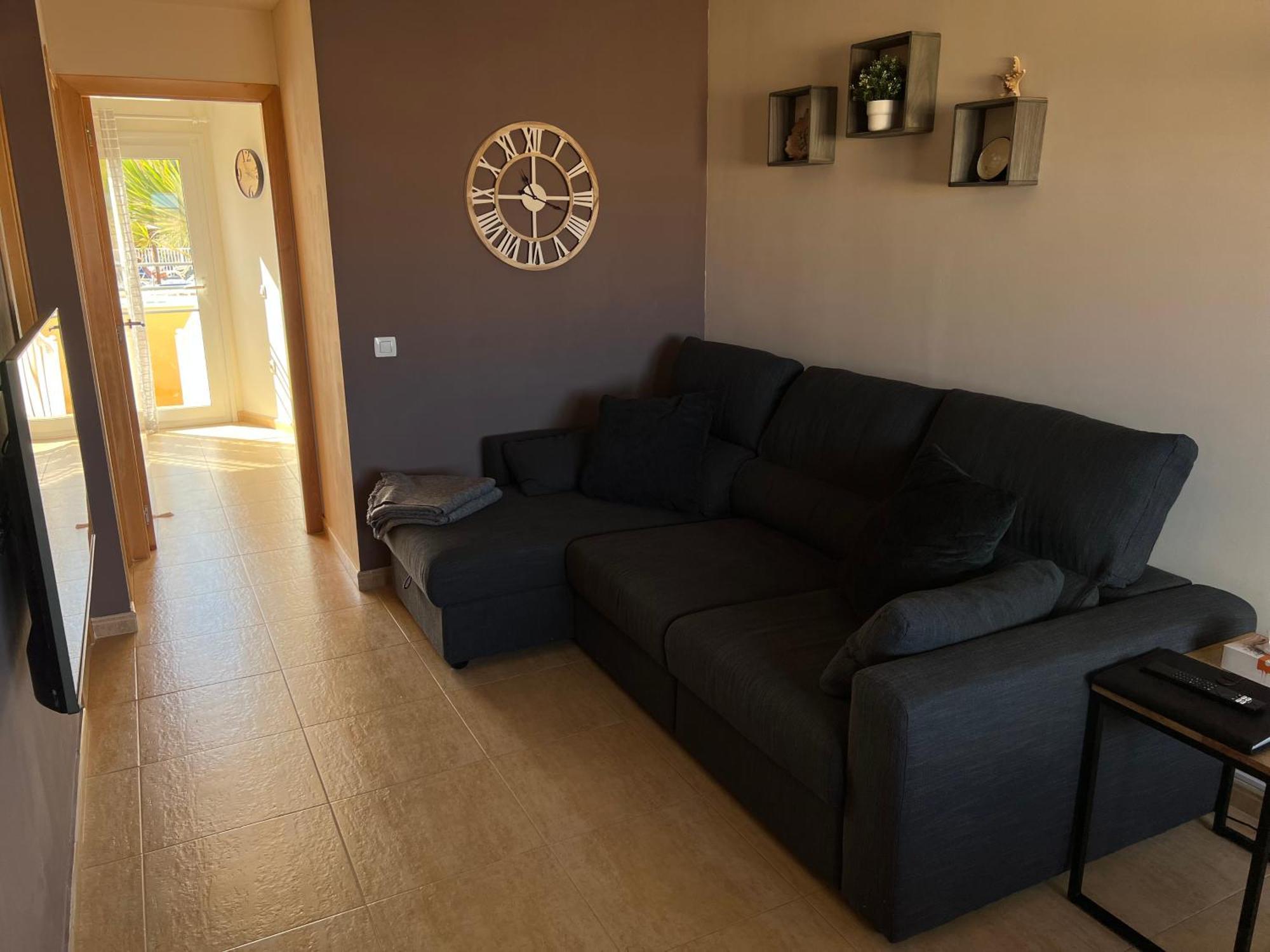Casita Calma Fuerteventura Villa Caleta De Fuste Bagian luar foto